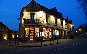 gite de l'abbaye
